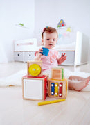 hape-stacking-music-set
