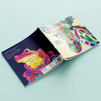 Colourtronic Animal Kingdom