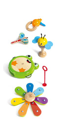 hape-my-first-music-set