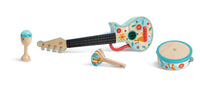 hape-4-in-1-percussion-set