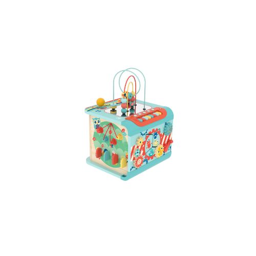 hape-explore-and-learn-magic-cube