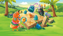hape-monster-tic-tac-toe