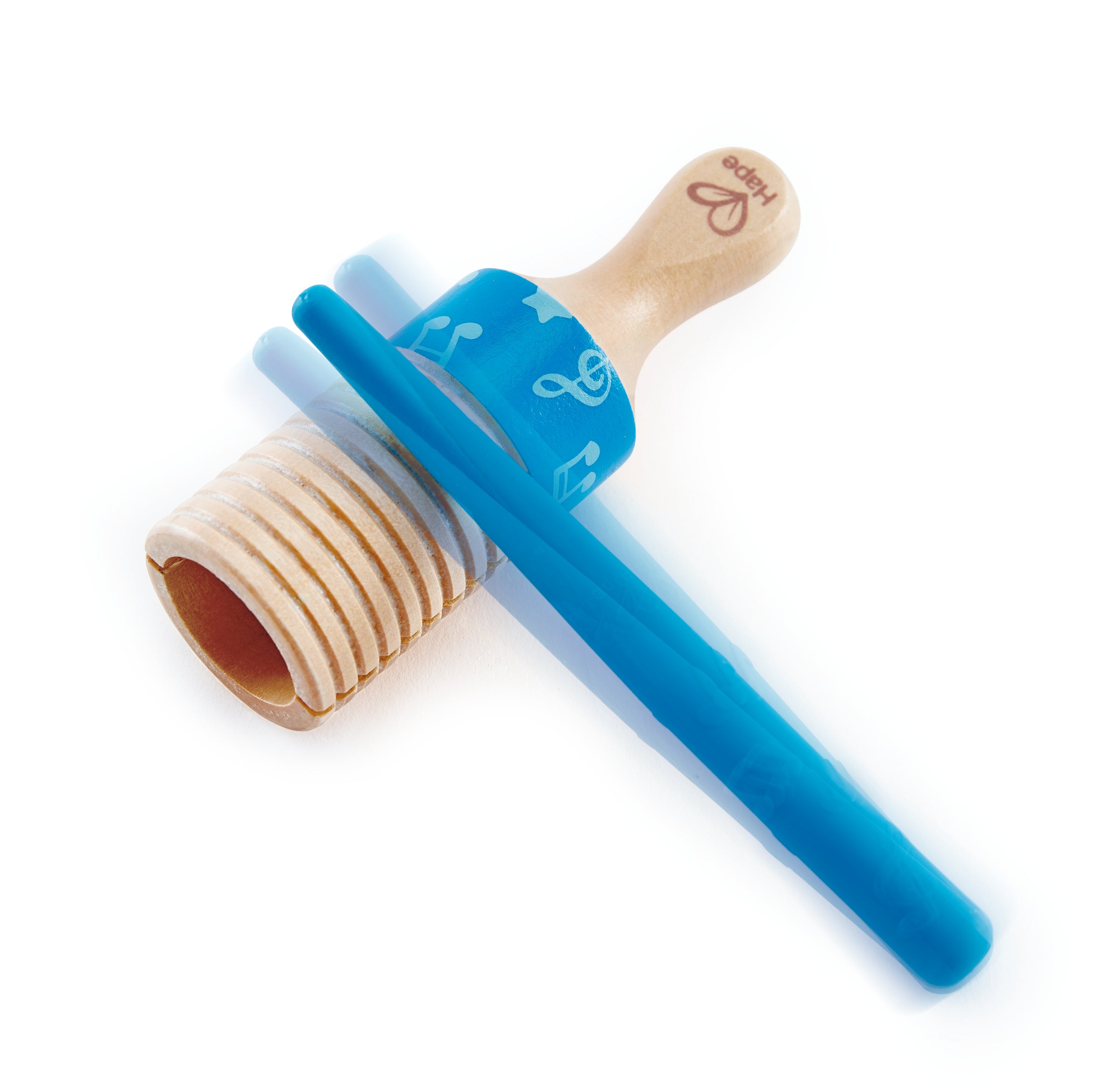 hape-percussion-duo