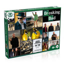 Breaking Bad Puzzle - 1000pc