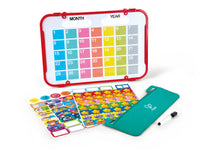 hape-behaviour-reward-chart