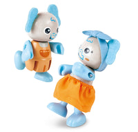 hape-green-planet-elephant-family