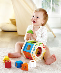 hape-wooden-wonder-shape-sorter