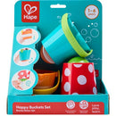 hape-happy-buckets-set