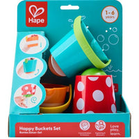 hape-happy-buckets-set