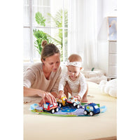 hape-pull-back-plush-car-set
