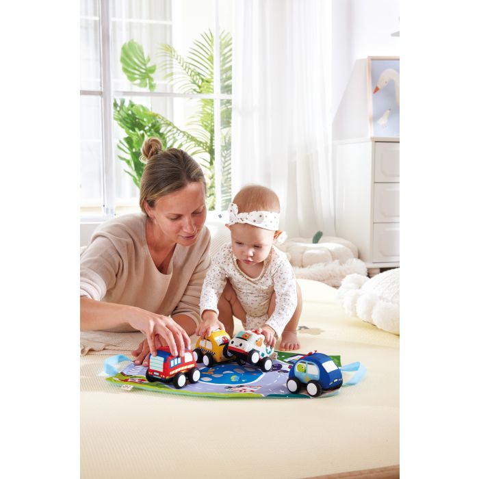 hape-pull-back-plush-car-set