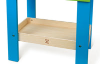 hape-master-workbench