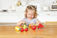 hape-healthy-fruit-playset