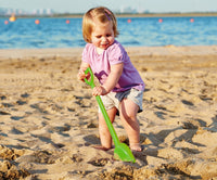 hape-mighty-shovel-green-40cm