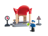 hape-record-railway-station