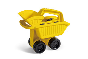 hape-monster-movers-duo