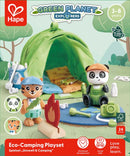 hape-green-planet-eco-camping-set