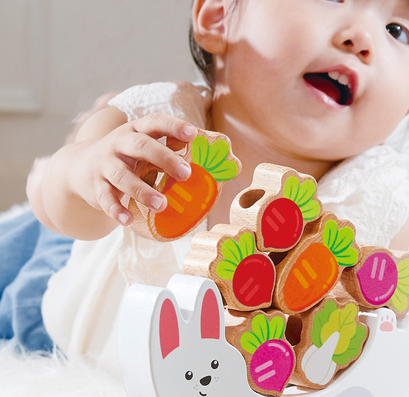 hape-bunny-balance-and-threading