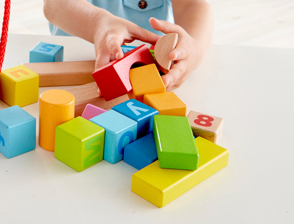 hape-80p-barreled-blocks