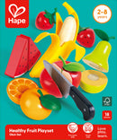 hape-healthy-fruit-playset