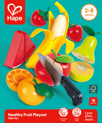 hape-healthy-fruit-playset
