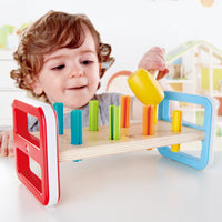 hape-rainbow-pounder