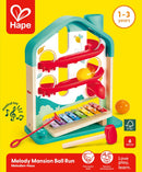 hape-melody-mansion-ball-run