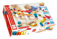 hape-marble-rally-block-set