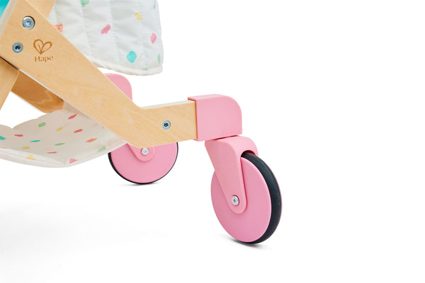 hape-sweet-walks-doll-stroller