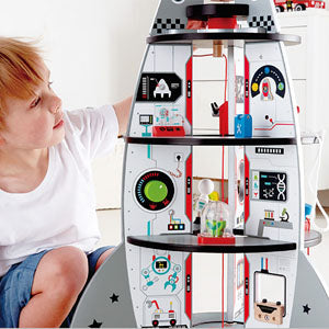 hape-four-stage-rocket-ship