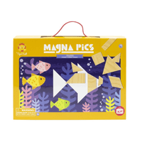 Magna Pics - Shapes