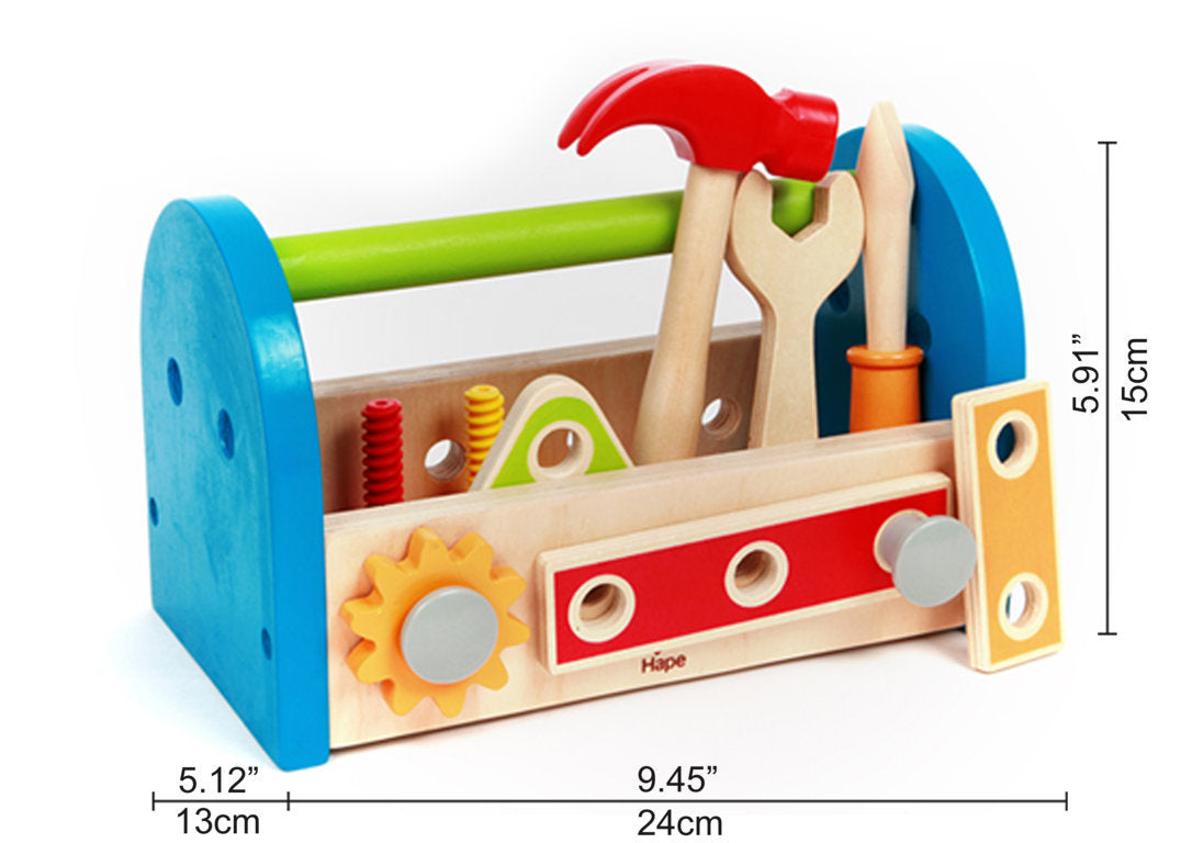 hape-fix-it-tool-box