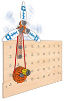 hape-deluxe-scientific-workbench