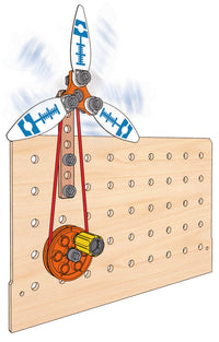 hape-deluxe-scientific-workbench