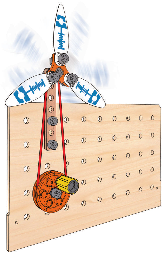 hape-deluxe-scientific-workbench