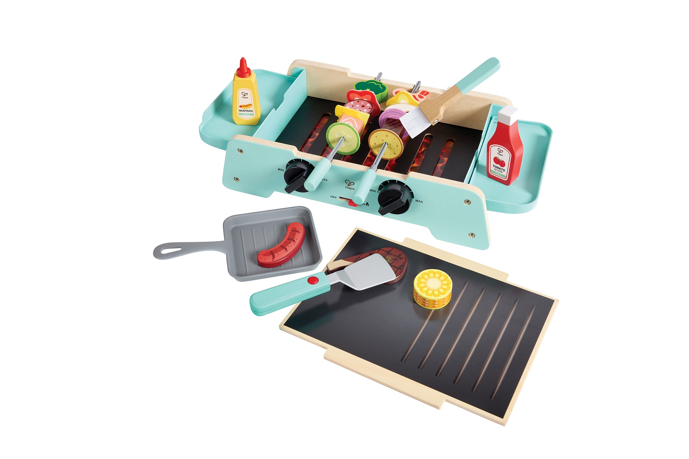 hape-sizzling-griddle-and-grill