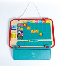 hape-behaviour-reward-chart