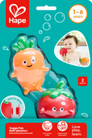 hape-veggie-pals-bath-splasher