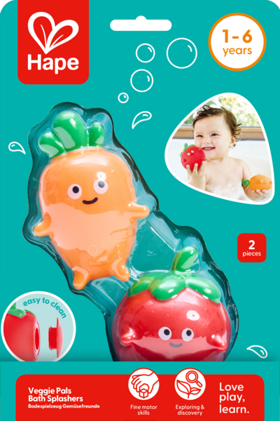hape-veggie-pals-bath-splasher
