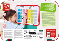 hape-behaviour-reward-chart
