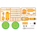 Snail Robot