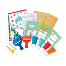 hape-sponge-painting-fun