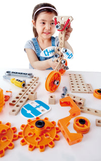 hape-deluxe-experiment-kit
