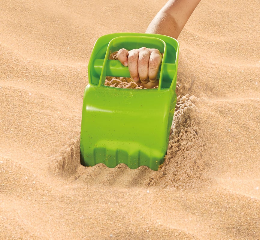 hape-hand-digger-green