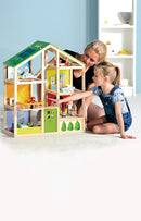 hape-all-season-house-furnished