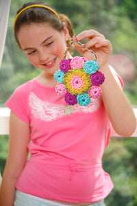 STEAM Powered Kids Knitting & Crochet