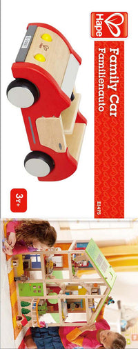 hape-family-car