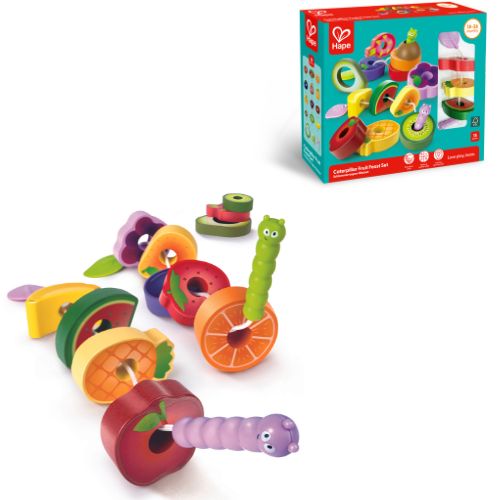hape-caterpillar-fruit-feast-set
