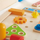 hape-master-workbench