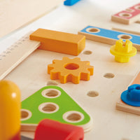 hape-master-workbench
